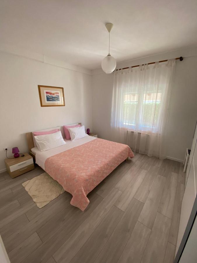 Villa Nina Poreč Dış mekan fotoğraf