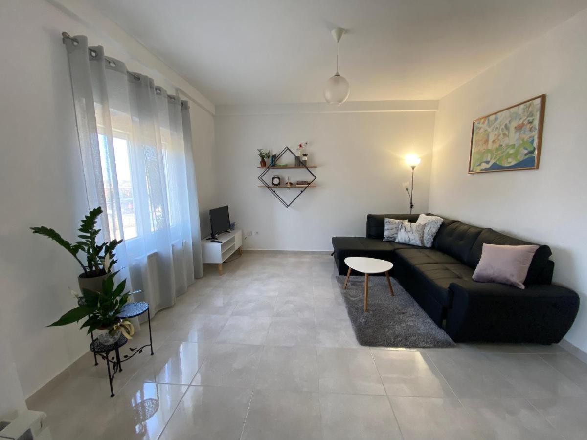 Villa Nina Poreč Dış mekan fotoğraf
