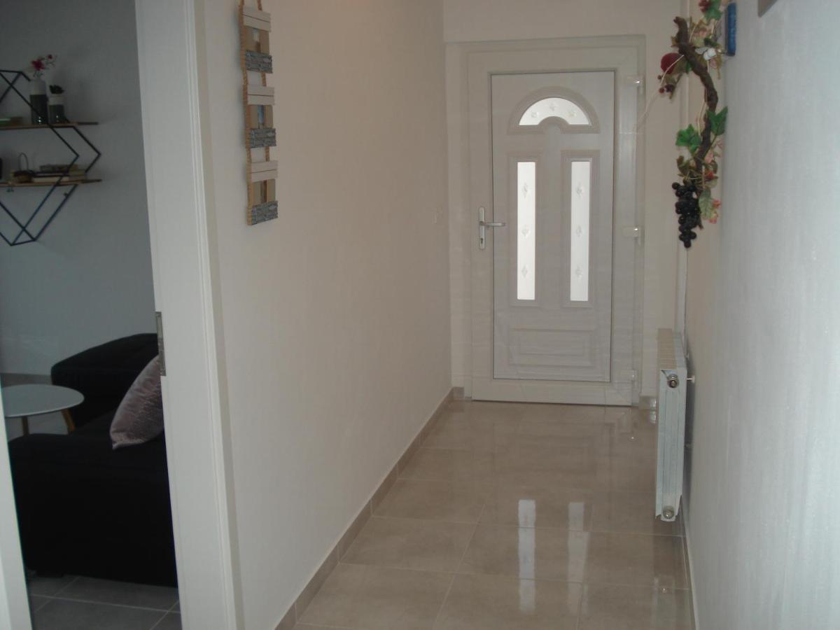 Villa Nina Poreč Dış mekan fotoğraf