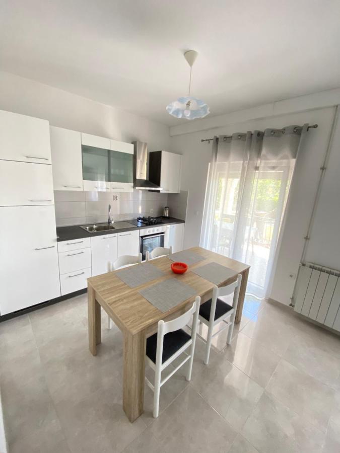 Villa Nina Poreč Dış mekan fotoğraf