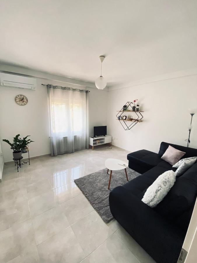 Villa Nina Poreč Dış mekan fotoğraf