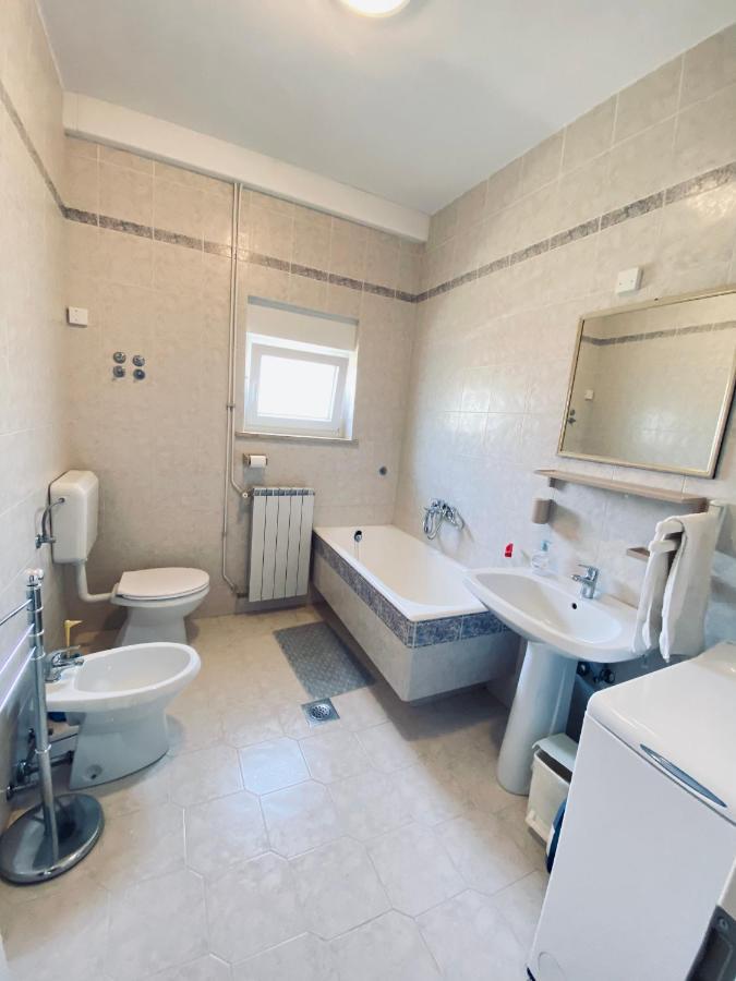 Villa Nina Poreč Dış mekan fotoğraf