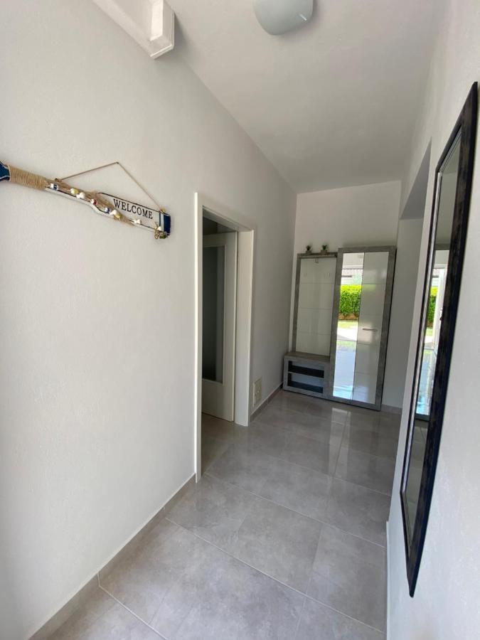 Villa Nina Poreč Dış mekan fotoğraf